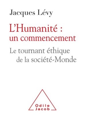cover image of L' Humanité